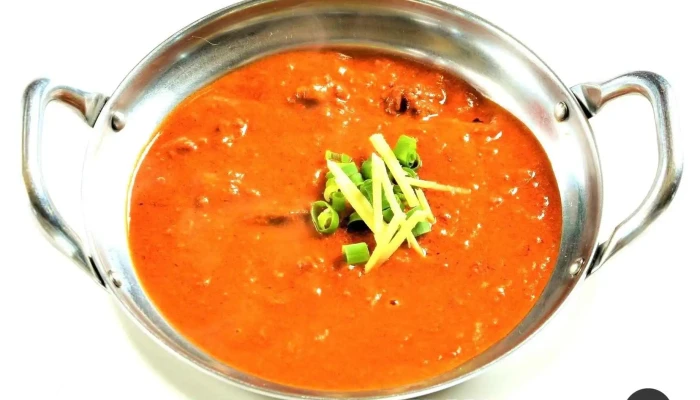 インドカレー ビンディカ 半田店 -  カレー - 半田市
