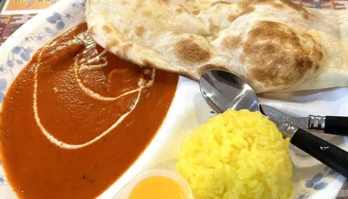 インドカレー ビンディカ 半田店 -  営業時間 - 半田市