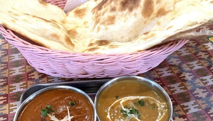 インドカレー ビンディカ 半田店 -  料金 - 半田市