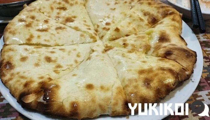 インドカレー ビンディカ 半田店 -  最新 - 半田市