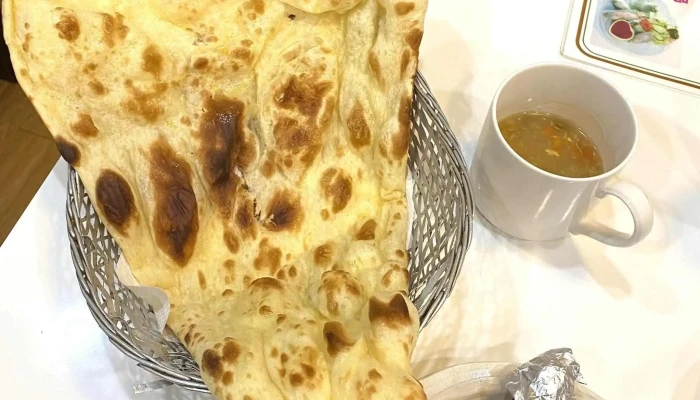 インドカレーヒマラヤ 亀崎店 動画 - 半田市