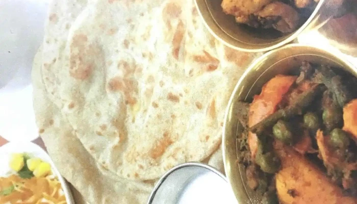 インドネパールレストランdevi 料理飲み物 - 羽咋市
