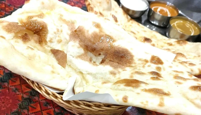インドレストラン バー アルシー 柏原店 ウェブサイト - 柏原市