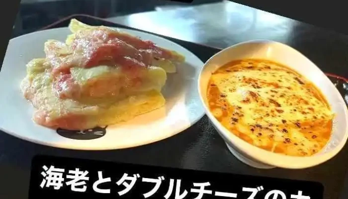 インド料理 Yummy オーナー提供 - 桜井市