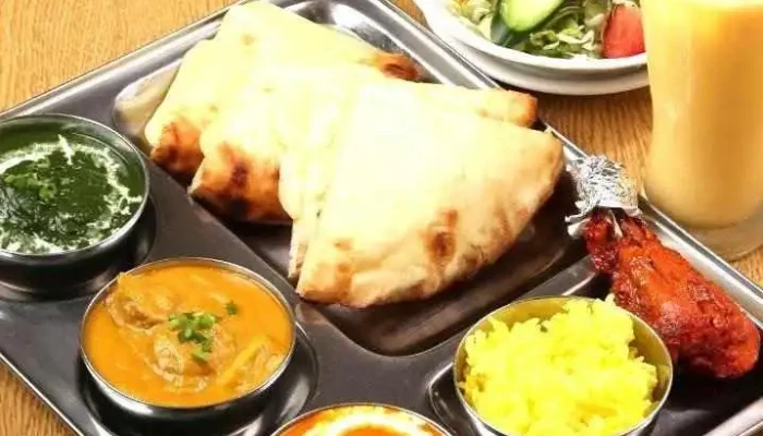 インド料理 サクティ小田原店 حلال オーナー提供 - 小田原市