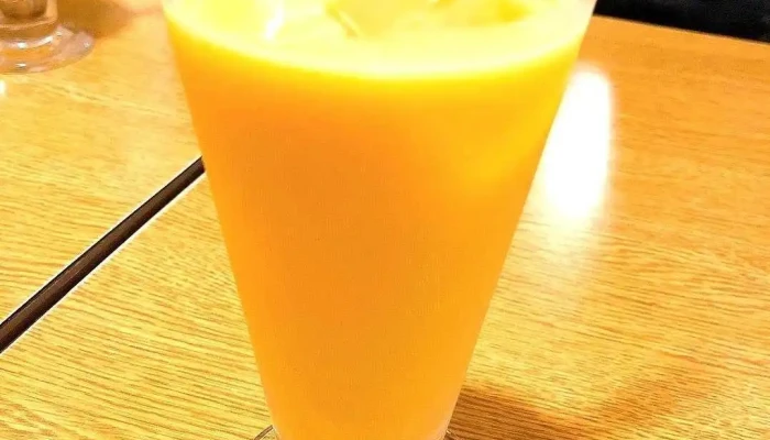 インド料理 サクティ小田原店 حلال ラッシー - 小田原市