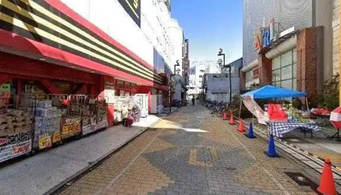 インド料理 サクティ小田原店 (حلال) - 小田原市