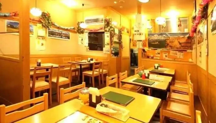 インド料理 サクティ小田原店 حلال 雰囲気 - 小田原市