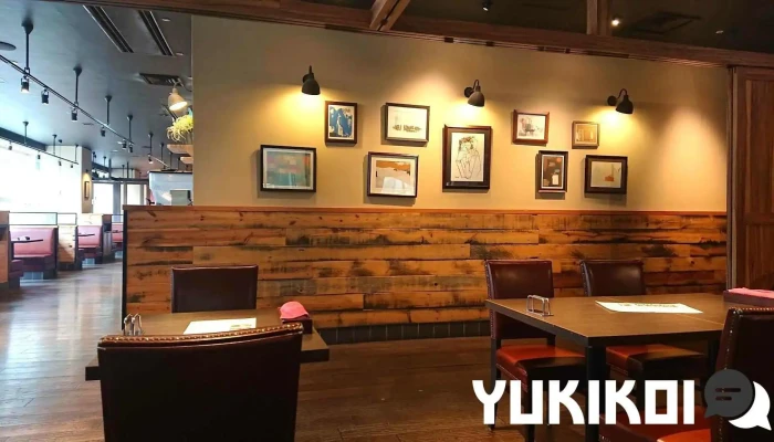 ウルフギャング・パックpizza Bar アレア品川店 - 港区