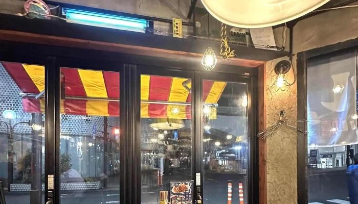 ウレシイ餃子バル リバール -  営業時間 - 前橋市