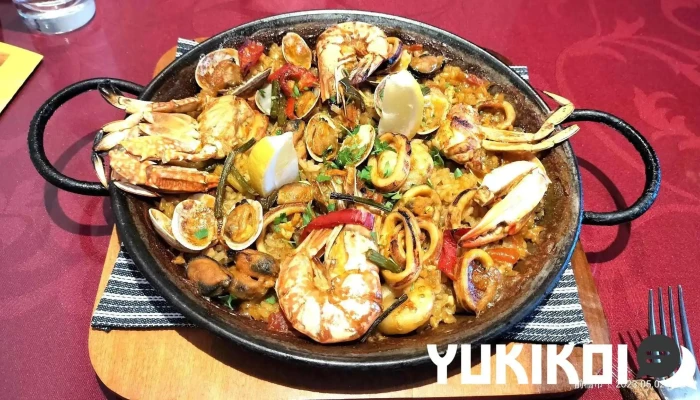 エルヴィエント -  料理飲み物 - 前橋市