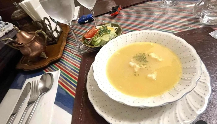 オックスフォード 料理飲み物 - 下松市