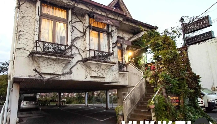 オックスフォード 最新 - 下松市