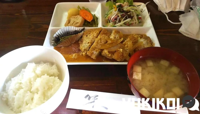 カフェダイニング どんく 料理飲み物 - 新庄市