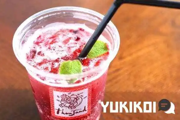 カフェテイクアウト タウザント桜井三輪おしゃれなスイーツ 料理飲み物 - 桜井市