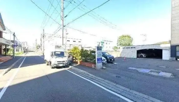 カフェメルカート - 留萌市