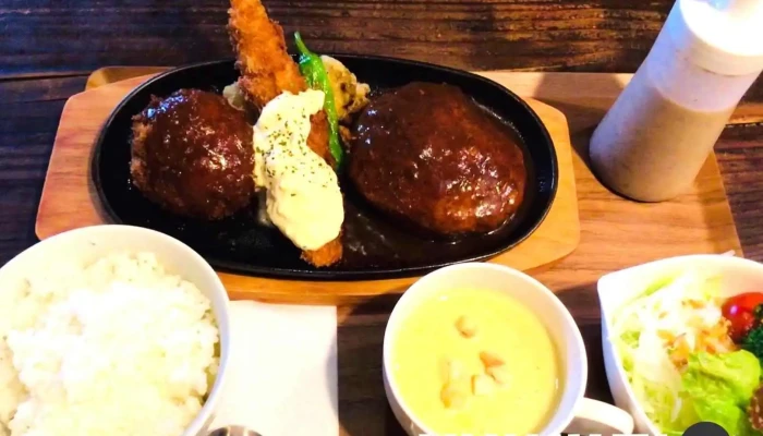 カフェレストランfavori -  オーナー提供 - 姫路市