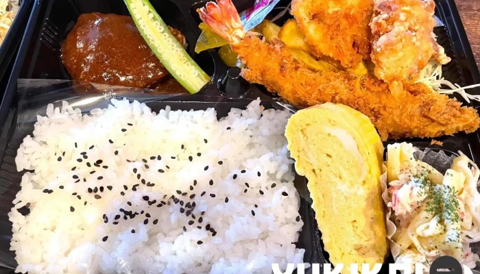 カフェレストランfavori -  料理飲み物 - 姫路市