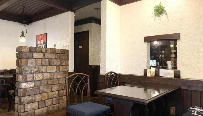 カフェレストランfavori -  雰囲気 - 姫路市