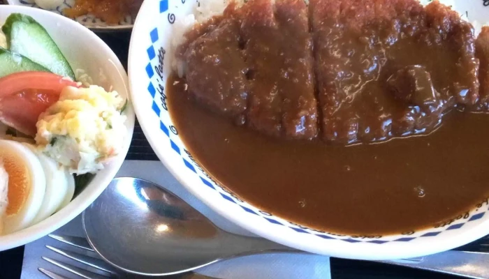 カフェレストランキタキツネ -  コメント - 芦別市