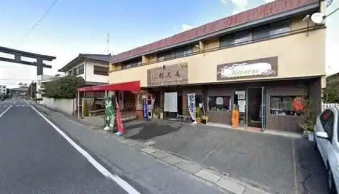 カフェ紬つむぎ桜井三輪店 桜井市 - 桜井市