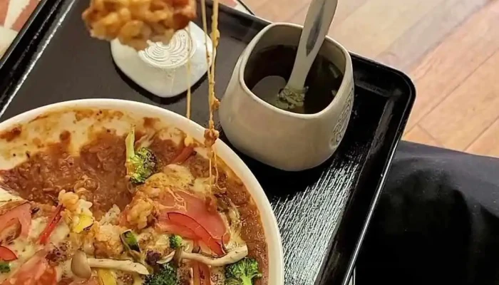カフェ里やま -  オーナー提供 - 一戸町