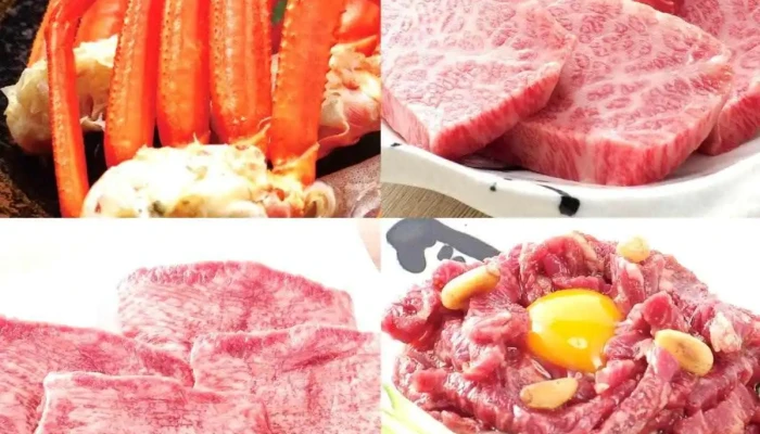 カルビ一丁 御殿場店 -  牛肉 - 御殿場市