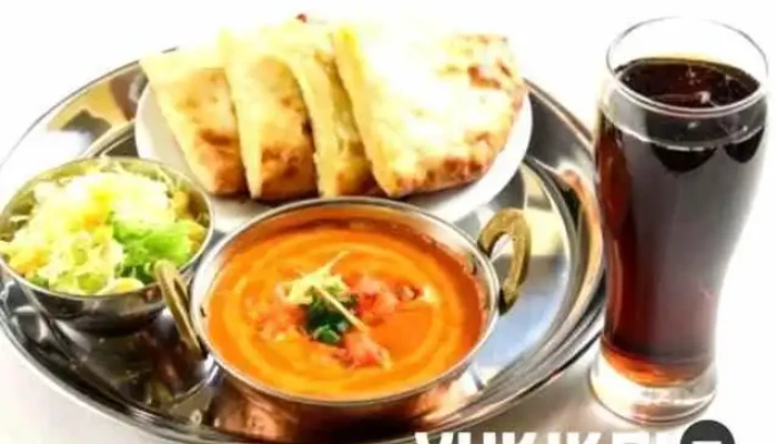 カレーハウス Indian Restaurant Bar カレー - 新庄市