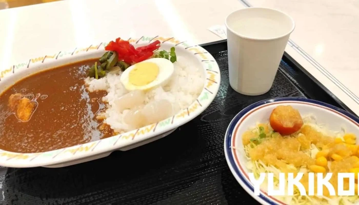 カレー屋 陽だまり -  カレー - 名寄市