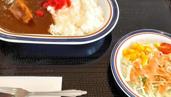 カレー屋 陽だまり -  口コミ - 名寄市