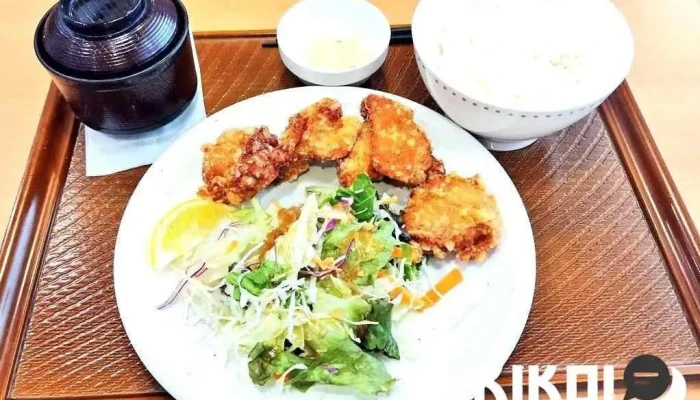 ガスト 刈谷店 -  から揚げ - 刈谷市