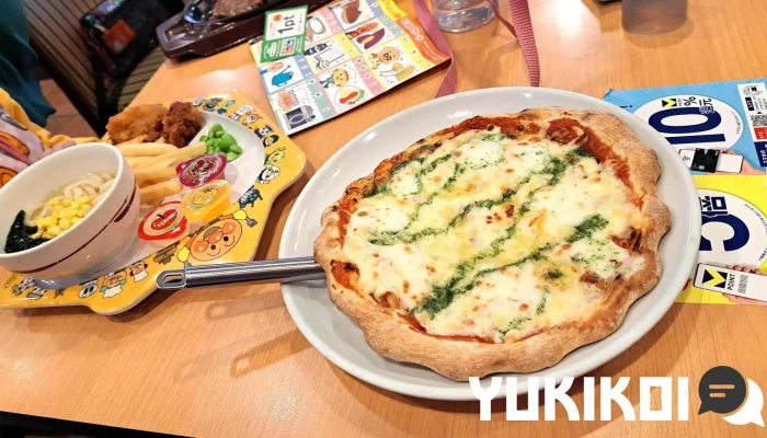 ガスト 刈谷店 -  最新 - 刈谷市