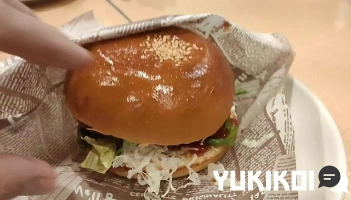 ガスト 徳山周陽店 -  動画 - 周南市