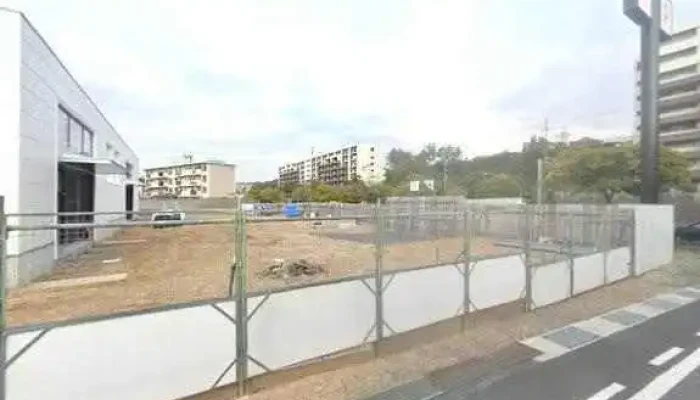 ガスト 徳山周陽店 - 周南市