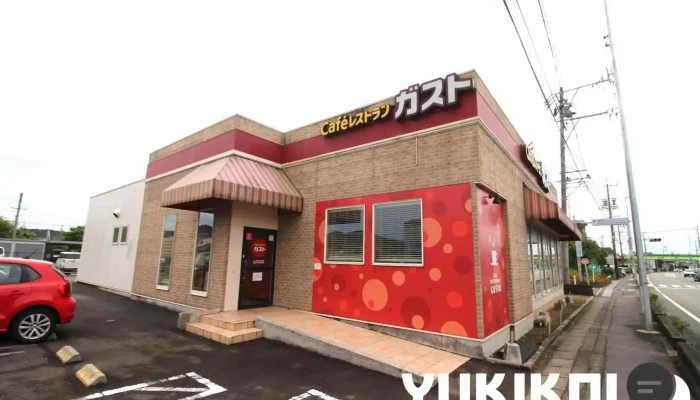 ガスト 犬山楽田店 - 犬山市