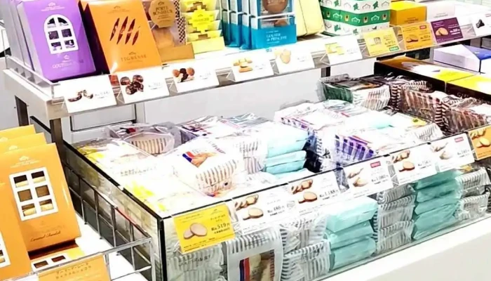 ガトーフェスタ ハラダ ららん藤岡店 -  雰囲気 - 藤岡市