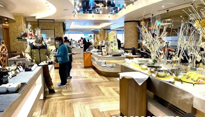 ガーデンコート - 名古屋市
