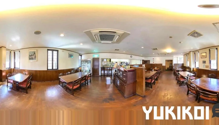 キッチンくま - 江南市