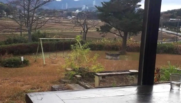 キッチンスロープ 雰囲気 - 益子町