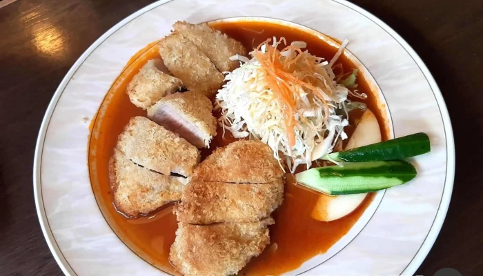 キッチン柏屋 -  料理飲み物 - 半田市