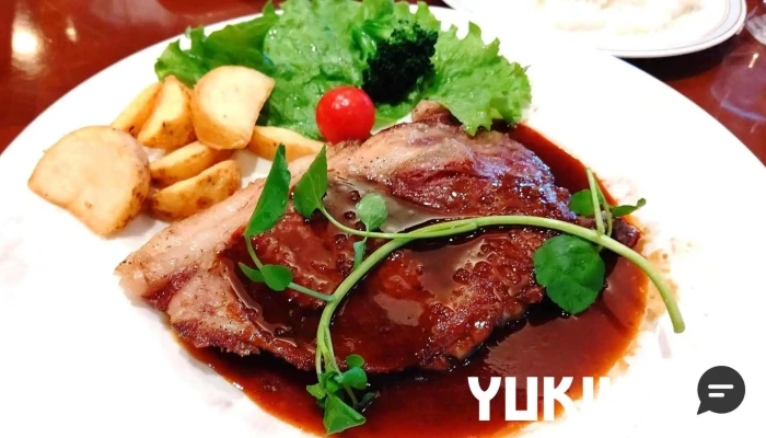 クラレット -  料理飲み物 - 刈谷市