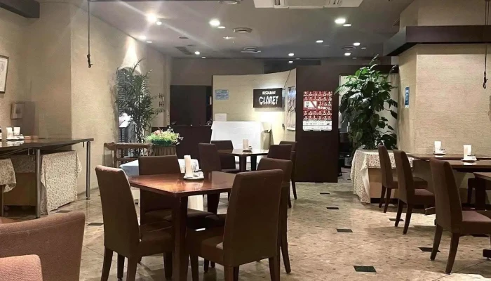 クラレット -  雰囲気 - 刈谷市