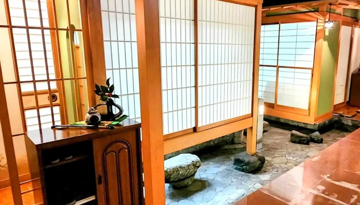 グランドール四季亭 -  コメント - 見附市