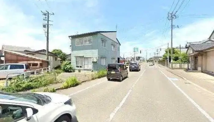 グランドール四季亭 - 見附市