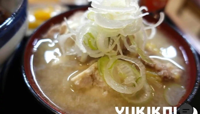 グリル やまだ -  ラーメン - 勝山市