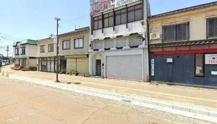 グリルハンバーグnino 羽咋市 - 羽咋市