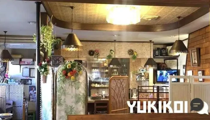 グリル国 -  雰囲気 - 前橋市