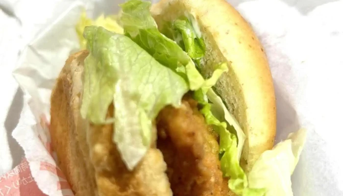 ケンタッキーフライドチキンゆめタウン下松店 -  ハンバーガー - 下松市
