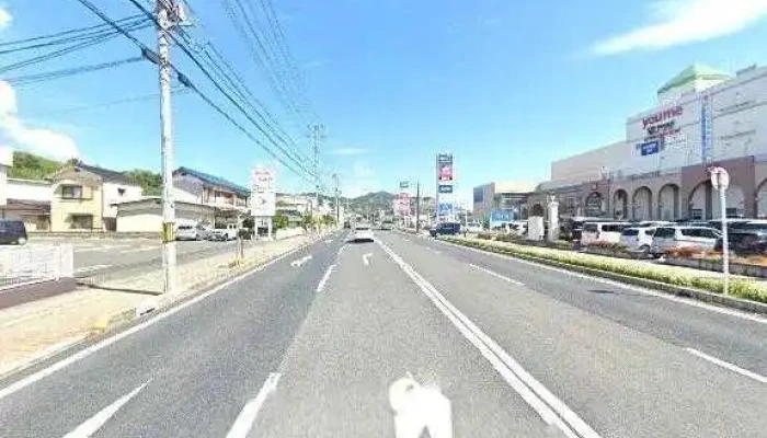 ケンタッキーフライドチキンゆめタウン下松店 - 下松市