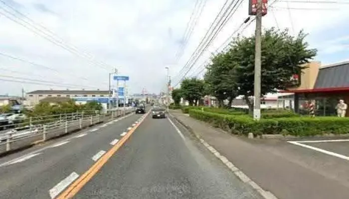 ケンタッキーフライドチキン観音寺店 -  観音寺市 - 観音寺市